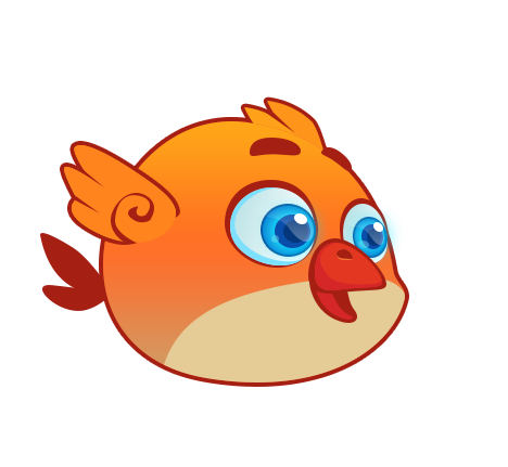 MathyBird